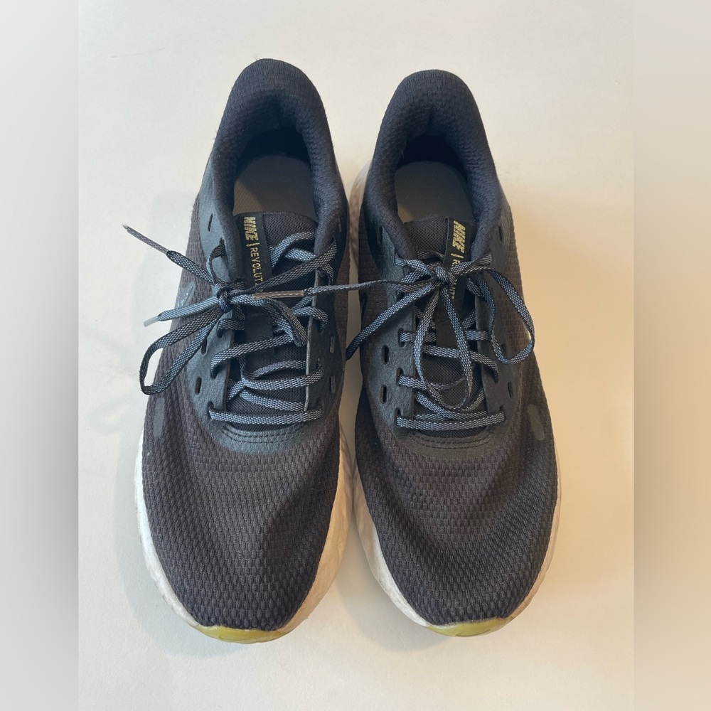 Nike Revolution Athletic Shoes